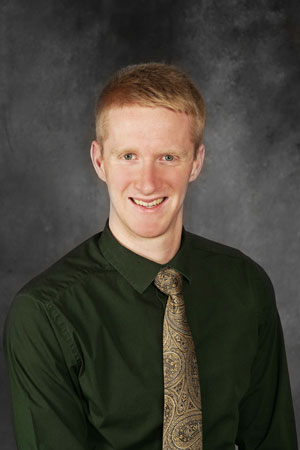 Dr. Jack Derby, Optometrist