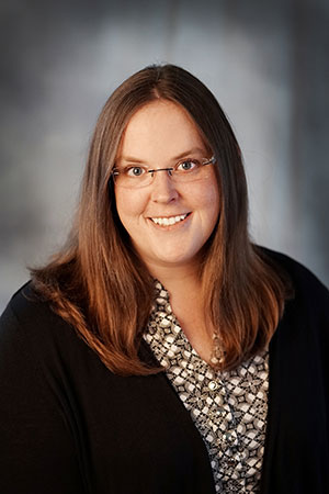 Dr. Ashley Yearling, Optometrist