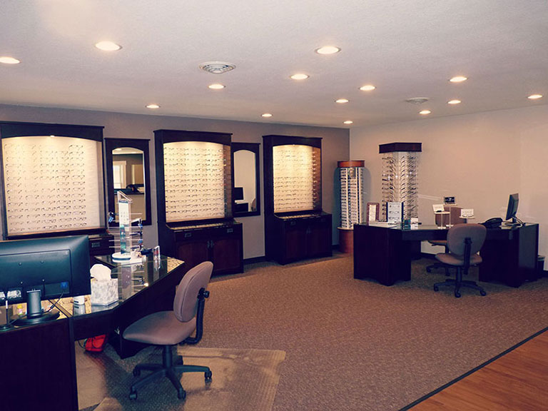 Family Optometry Peru