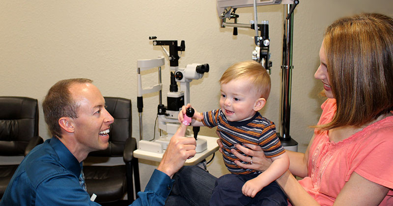 Family Optometry
