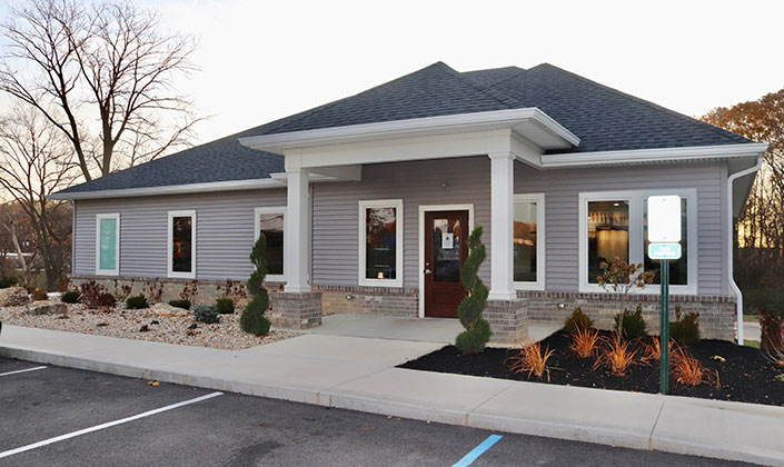 Family Optometry Wabash
