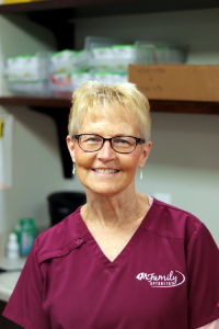Deb Stout